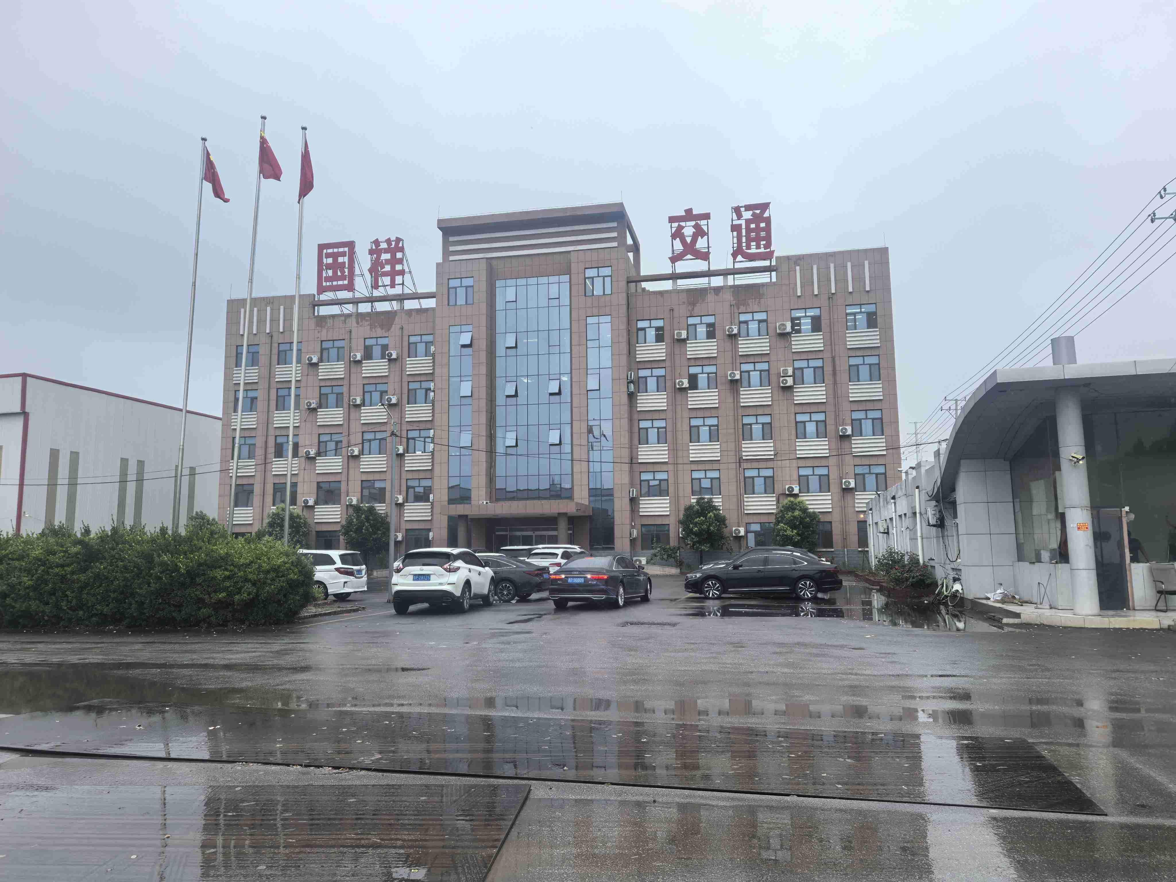 苏州市波形护栏浸塑波形护栏 - 推荐